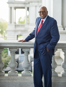 Dr. Michael T. Nettles