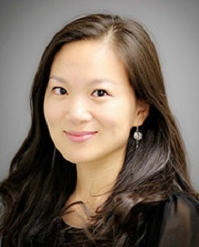 Dr. Michelle Yin