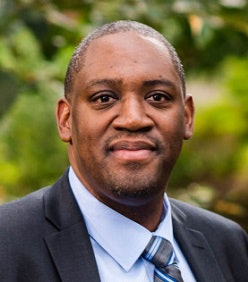 Dr. Nathaniel Brown