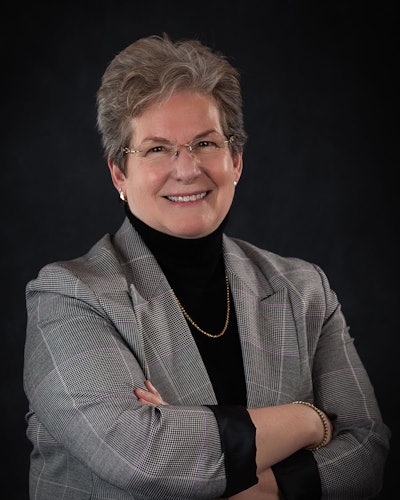Dr. Patricia L. Rogers