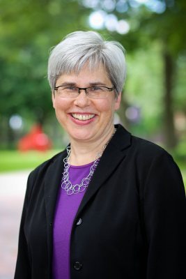 Dr. Rebecca Stoltzfus