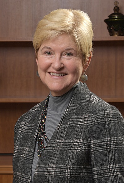 Dr. Mary Beth Walker