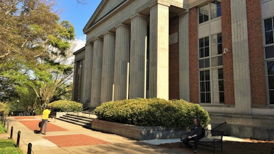 University of Georgia