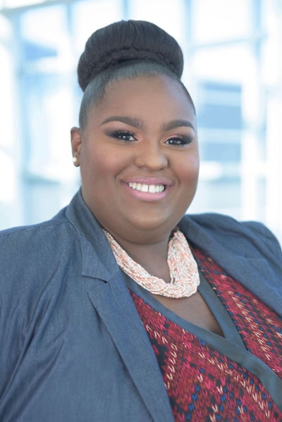 Dr. Amanda Wilkerson
