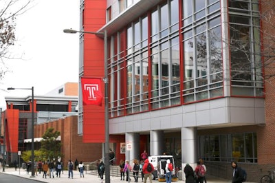 Temple University