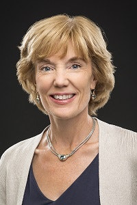 Dr. Laura Perna