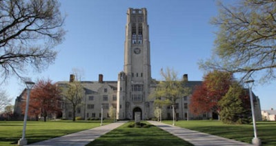 University of Toledo