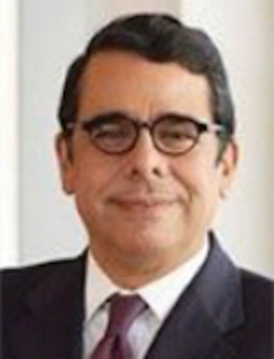 Arthur Ochoa