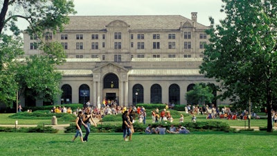 Iowa State University