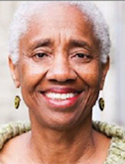 Helen Benjamin