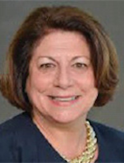 Joyce Mcconnell