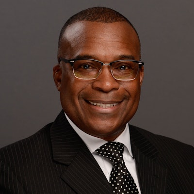 Dr. Quentin R. Johnson