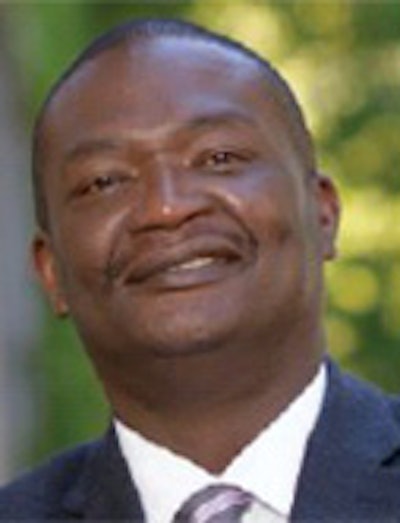 Kerwin Charles
