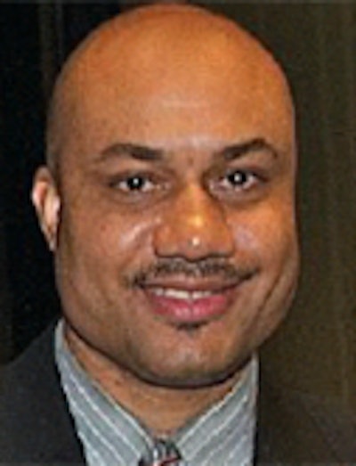 Kevin Granger