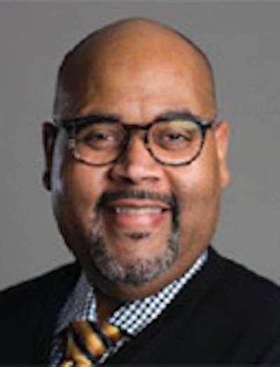 Leroy Wright