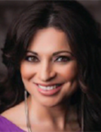 Lorna Ricotta