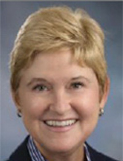 Mary Walker 1