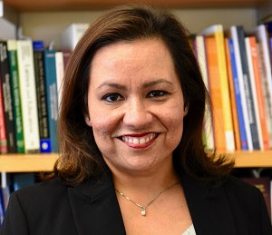 Dr. Stella Flores