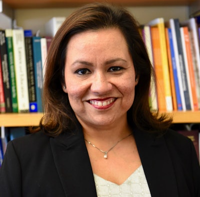 Dr. Stella Flores