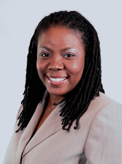 Dr. Yolanda Watson Spiva