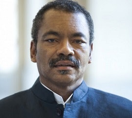 Dr. Maurice Jackson