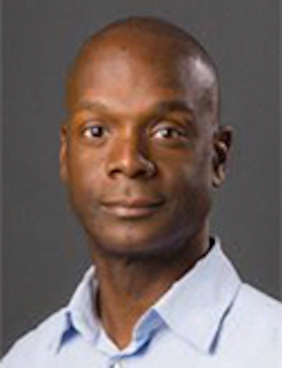 Anton Bennett