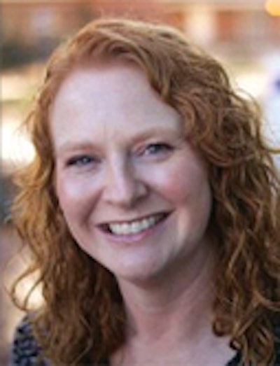 Glynis Fitzgerald