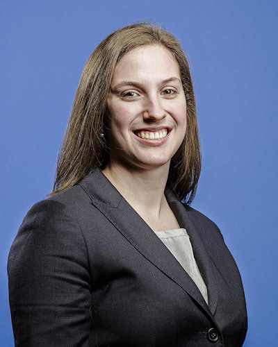 Dr. Megan L. Fasules