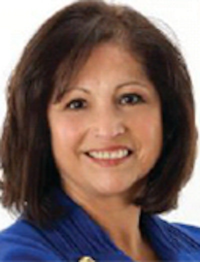 Marlene Garcia