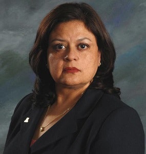Dr. Sofia Ramos