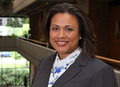 Staci Rucker