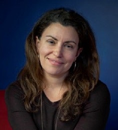Dr. Ariana González Stokas