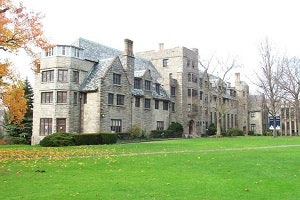 College of New Rochelle