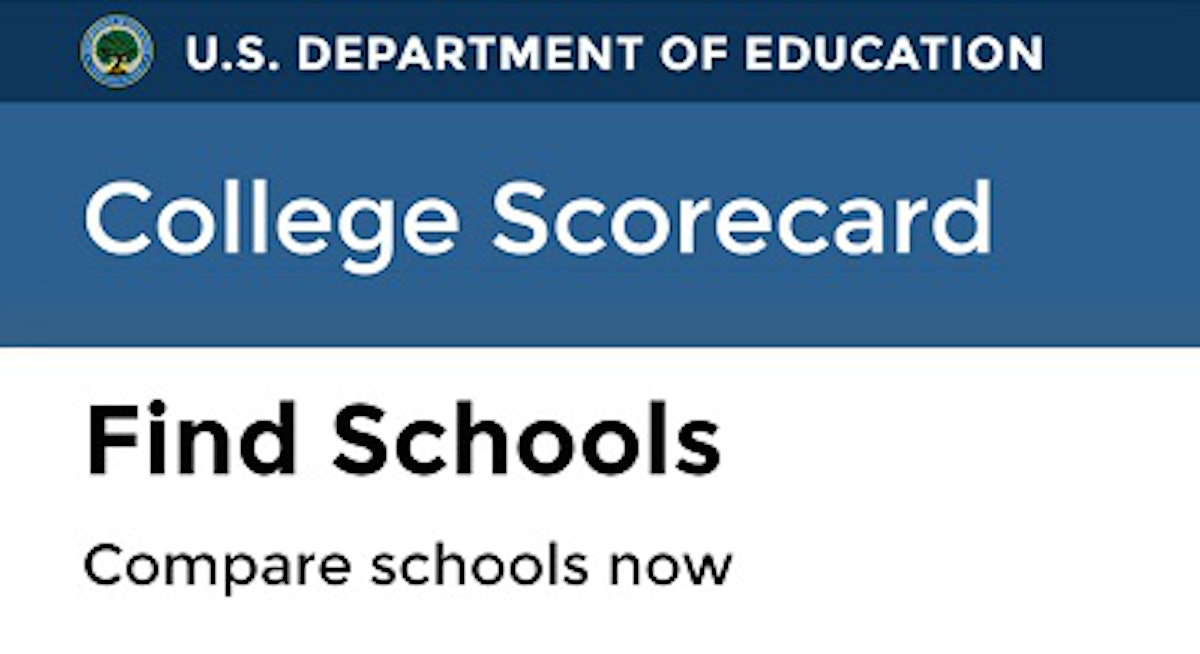 Some Say College Scorecard Changes Are Good, But More Needed | Diverse: Issues In Higher Education
