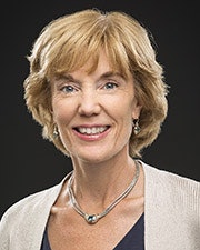 Dr. Laura Perna