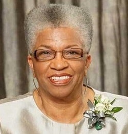 Dr. Gwendolyn O’Neal