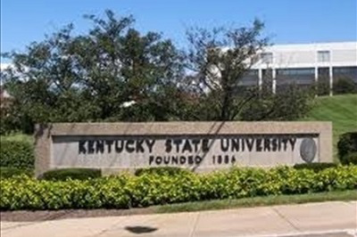 Kentucky-State-University