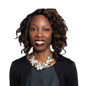 Dr. Monique O. Ositelu