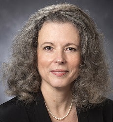 Dr. Anna Scheyett