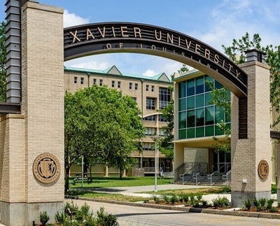 Xavier University Launches New African American and Diasporic Cultures  Studies Major | Diverse: Issues in Higher Education