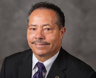 Dr. Archie W. Ervin