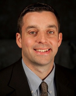 Dr. Matthew J. Clavin