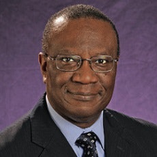 Dr. Donzell Lee