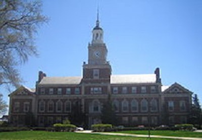 Howard University