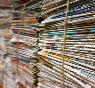 Newspapers