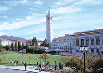 UC Berkeley Removed from Best Colleges Rankings