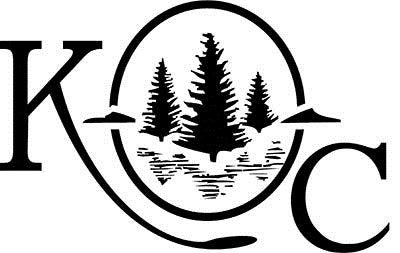 Kodiak College University Of Alaska Logo