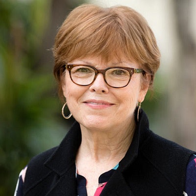 Dr. Susan Whealler Johnston