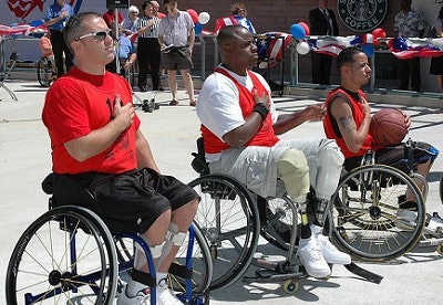Disabledveterans