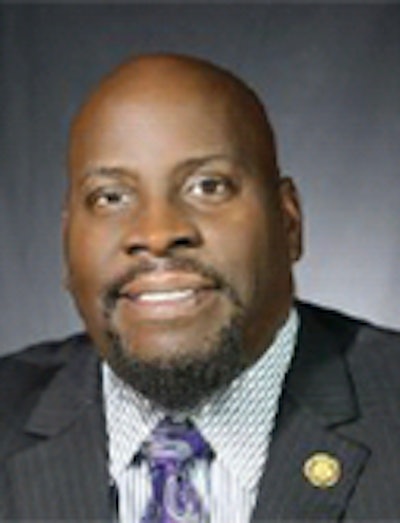Dwyane Smith